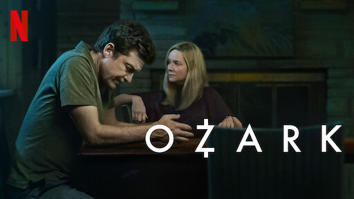 Watch Ozark | Netflix Official Site